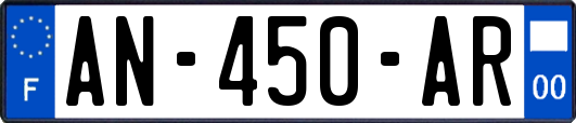 AN-450-AR