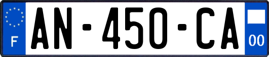 AN-450-CA