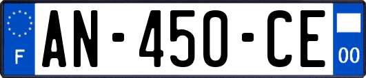 AN-450-CE