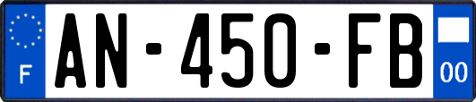 AN-450-FB