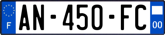 AN-450-FC