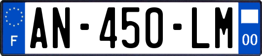 AN-450-LM