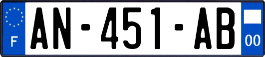 AN-451-AB
