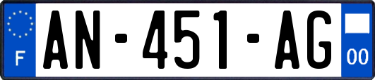 AN-451-AG