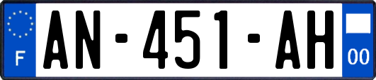 AN-451-AH