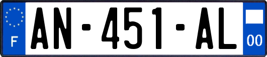 AN-451-AL