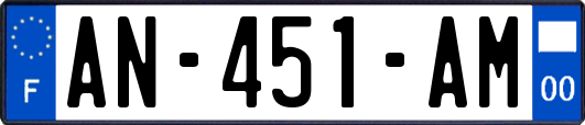 AN-451-AM