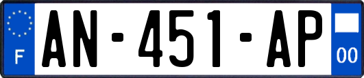 AN-451-AP