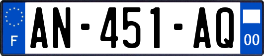 AN-451-AQ