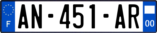 AN-451-AR