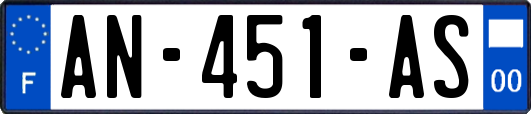 AN-451-AS