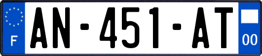 AN-451-AT