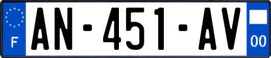 AN-451-AV