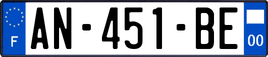 AN-451-BE