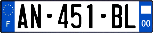 AN-451-BL