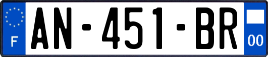 AN-451-BR