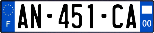 AN-451-CA