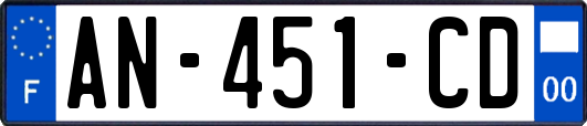AN-451-CD