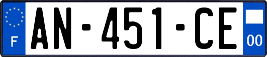 AN-451-CE