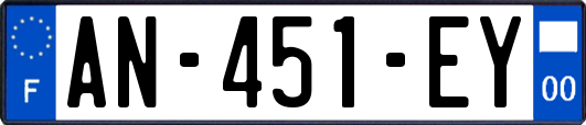 AN-451-EY