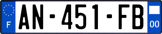 AN-451-FB