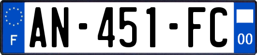 AN-451-FC