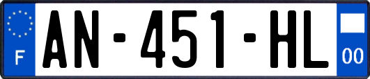 AN-451-HL