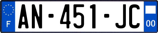 AN-451-JC