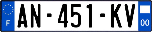 AN-451-KV