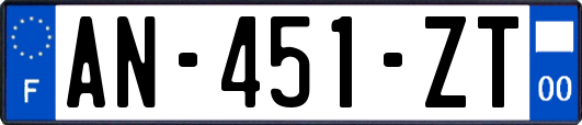 AN-451-ZT