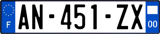 AN-451-ZX
