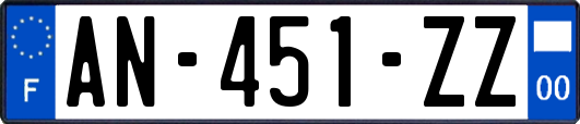 AN-451-ZZ