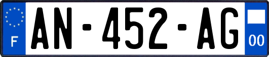 AN-452-AG