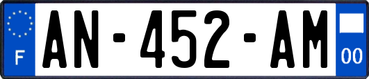 AN-452-AM