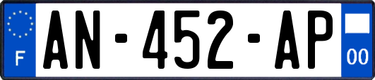 AN-452-AP