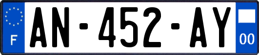 AN-452-AY