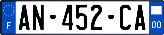 AN-452-CA