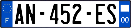 AN-452-ES