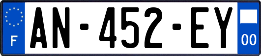 AN-452-EY