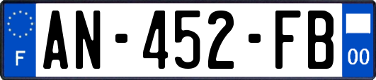 AN-452-FB