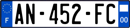 AN-452-FC