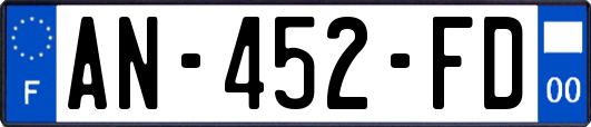 AN-452-FD