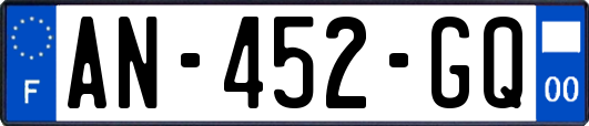 AN-452-GQ
