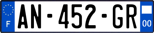 AN-452-GR
