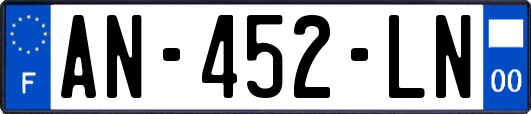 AN-452-LN