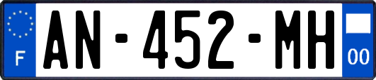 AN-452-MH