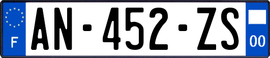 AN-452-ZS