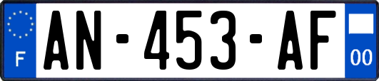 AN-453-AF