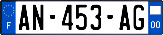 AN-453-AG