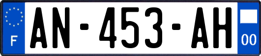 AN-453-AH